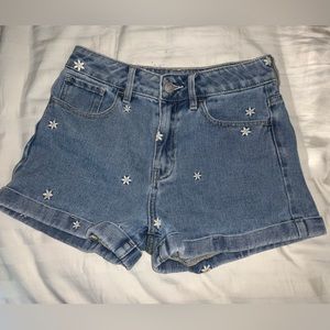 PacSun Denim Jean Shorts